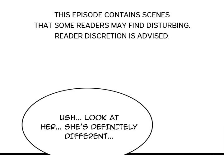 House of Pleasure Chapter 33 image 0