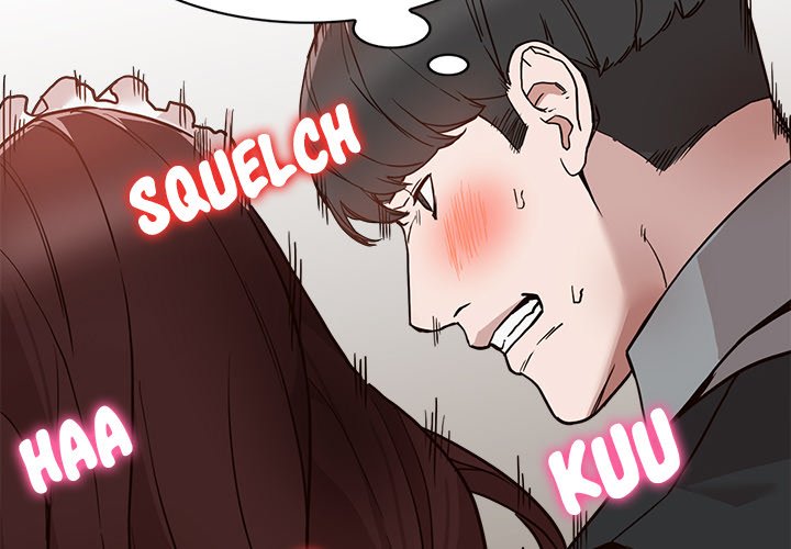 House of Pleasure Chapter 33 image 1