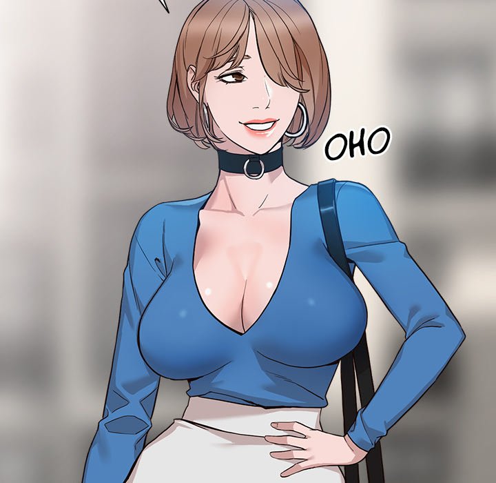 House of Pleasure Chapter 33 image 8