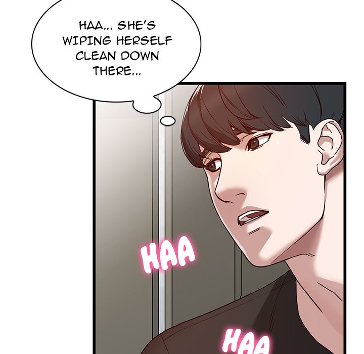 House of Pleasure Chapter 34 image 25