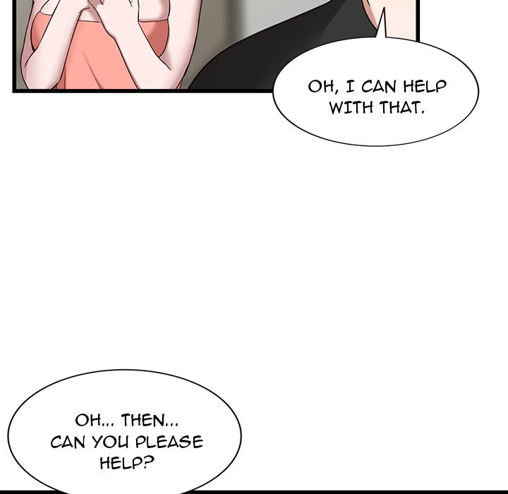 House of Pleasure Chapter 34 image 49