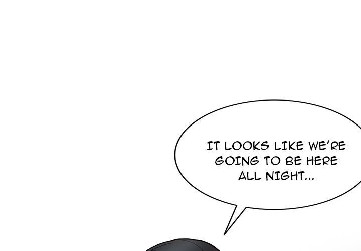 House of Pleasure Chapter 35 image 0