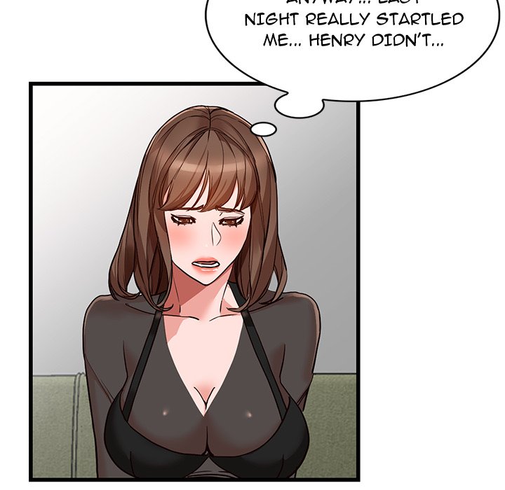 House of Pleasure Chapter 35 image 110