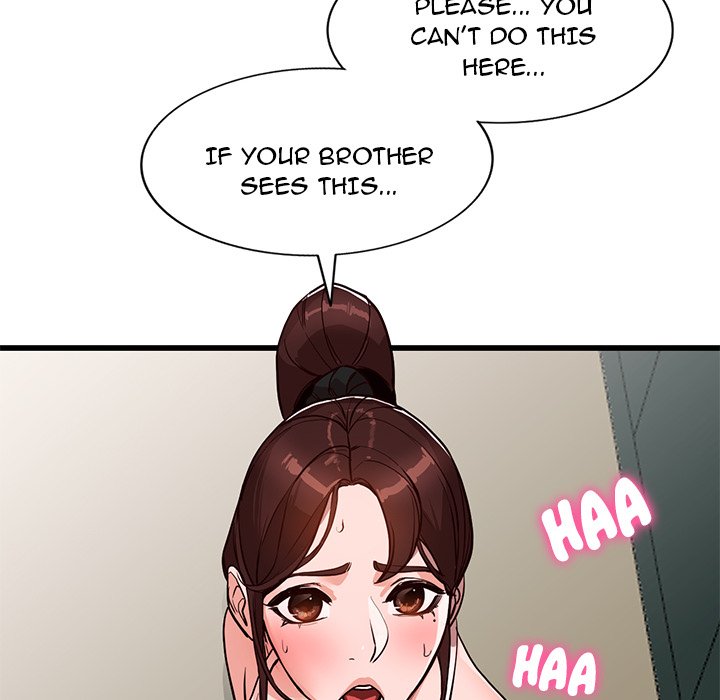 House of Pleasure Chapter 35 image 21