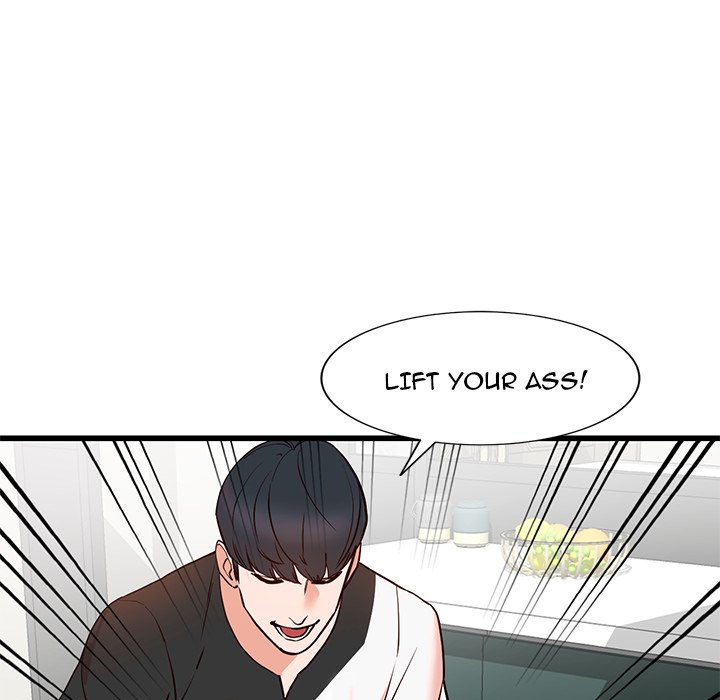 House of Pleasure Chapter 35 image 25