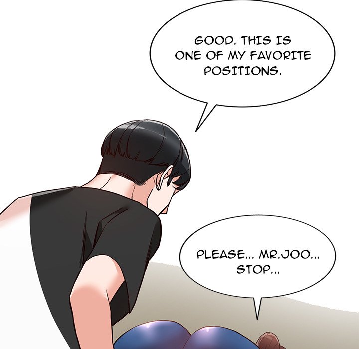 House of Pleasure Chapter 35 image 28