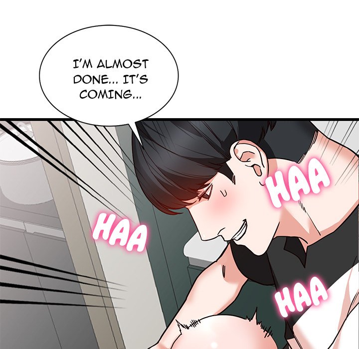 House of Pleasure Chapter 35 image 74
