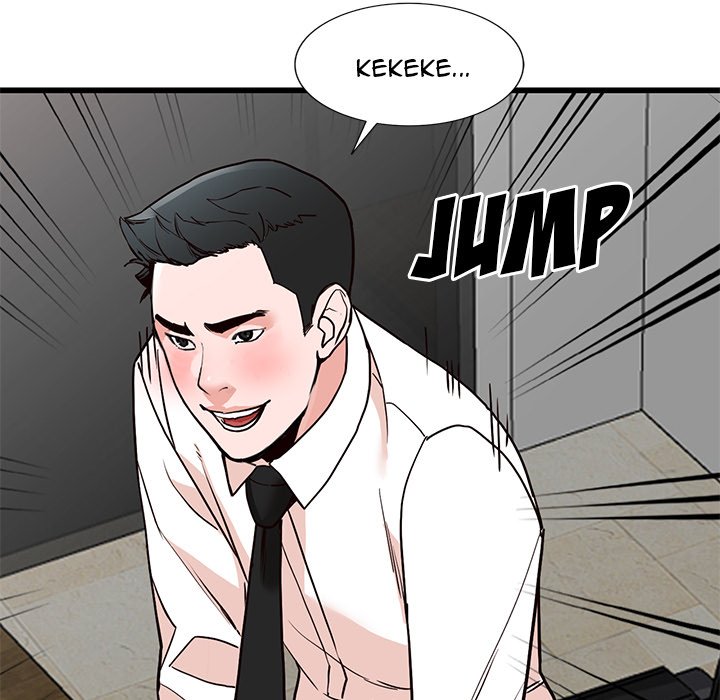 House of Pleasure Chapter 36 image 10