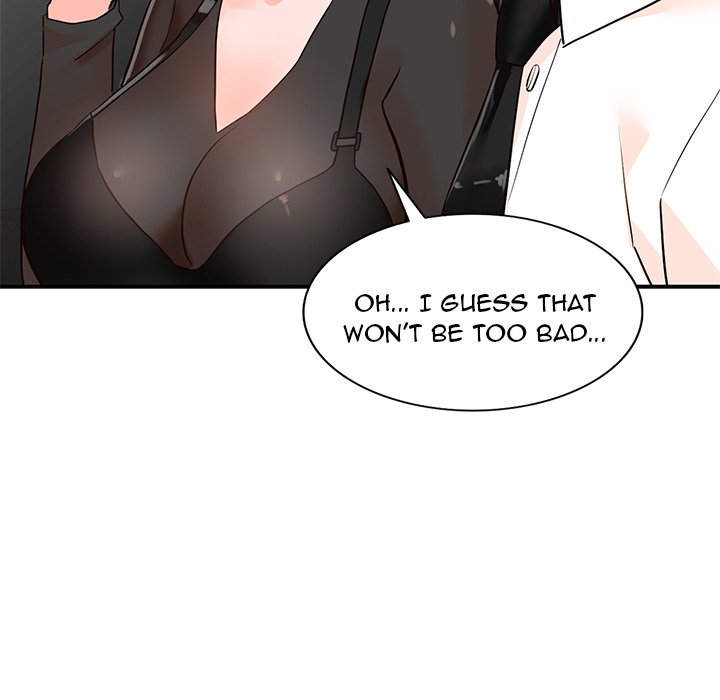House of Pleasure Chapter 36 image 25