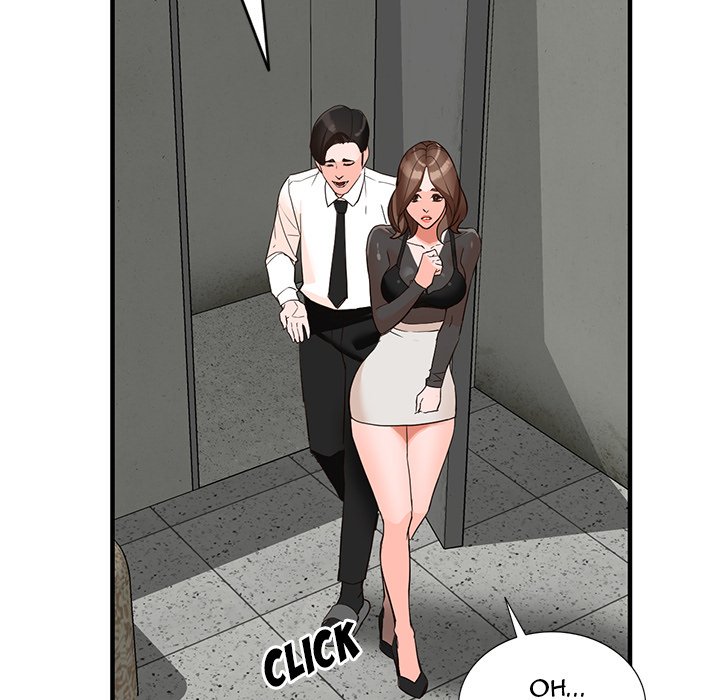 House of Pleasure Chapter 36 image 38