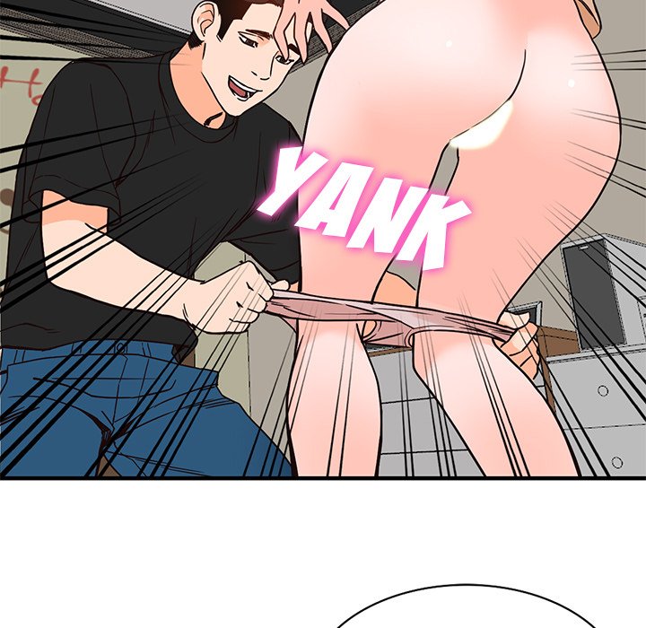 House of Pleasure Chapter 38 image 18