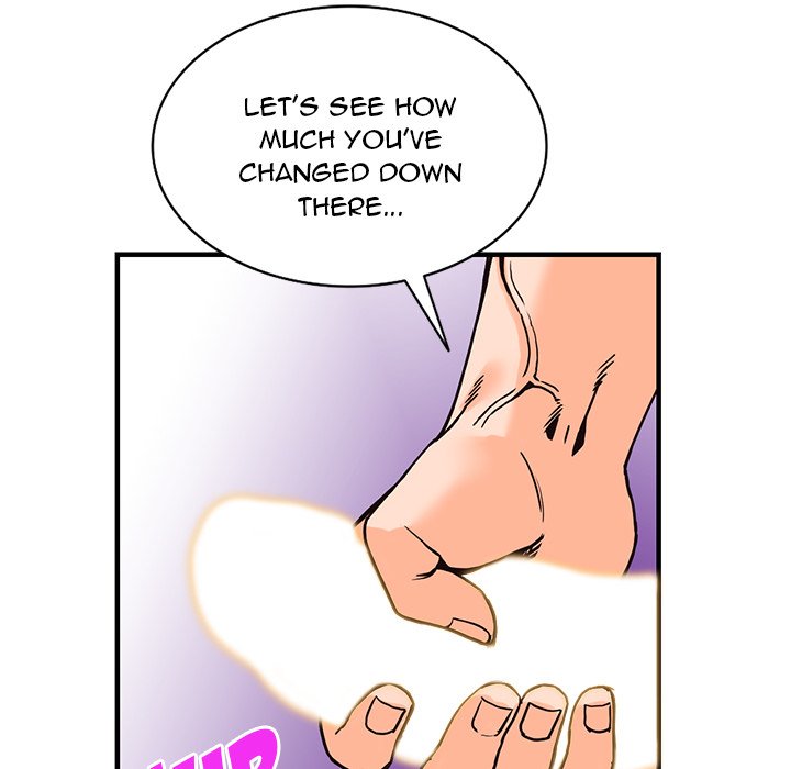 House of Pleasure Chapter 38 image 30