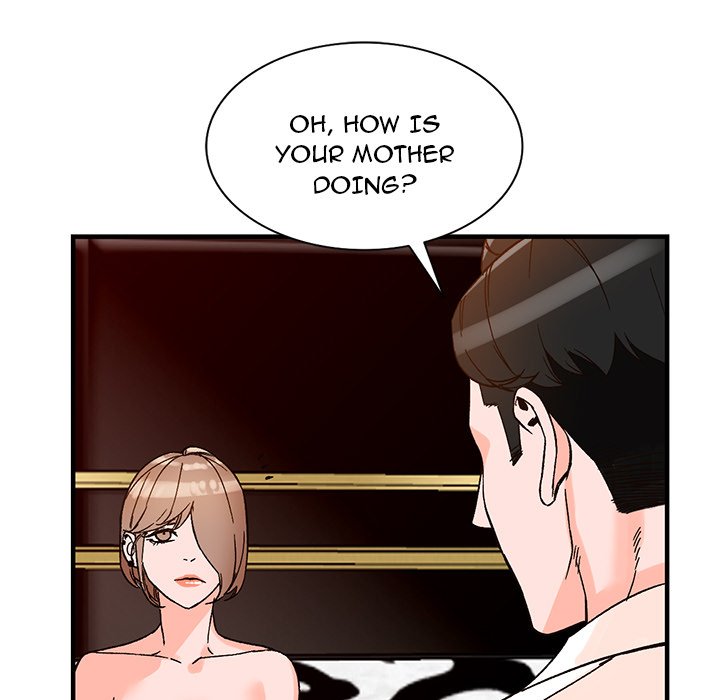 House of Pleasure Chapter 39 image 109