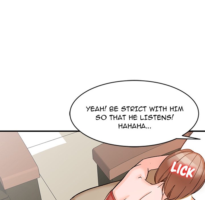 House of Pleasure Chapter 39 image 19