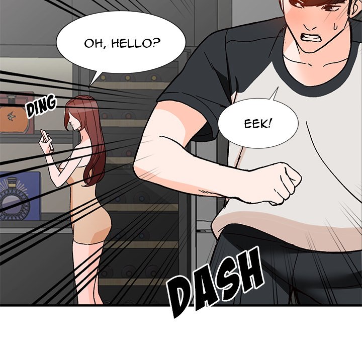House of Pleasure Chapter 39 image 6