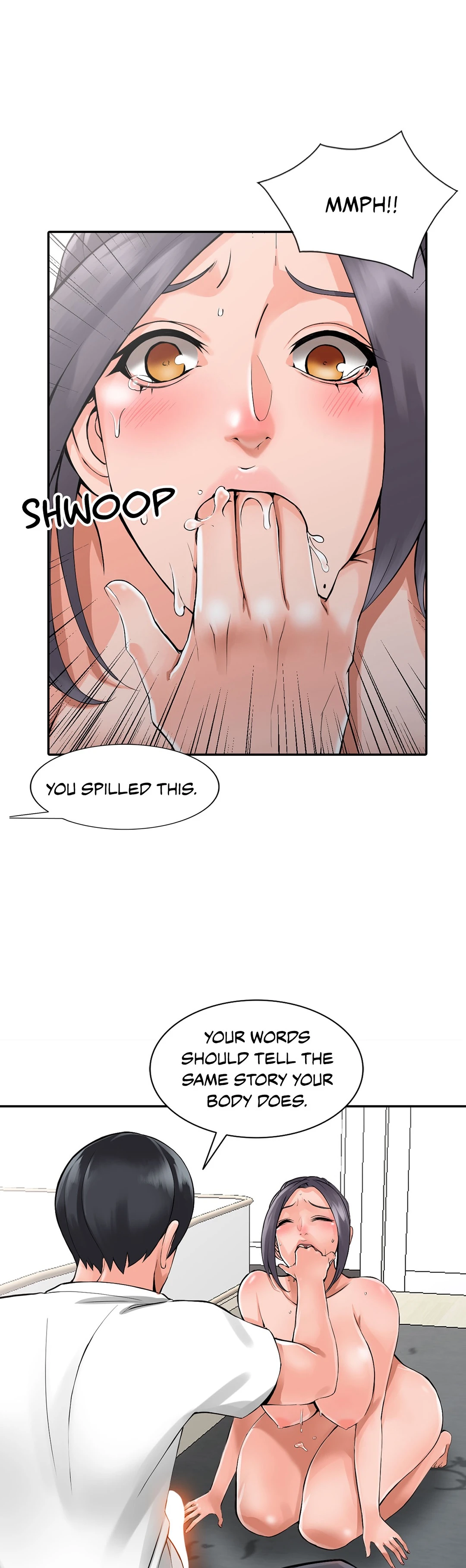 House of Pleasure Chapter 4 image 9
