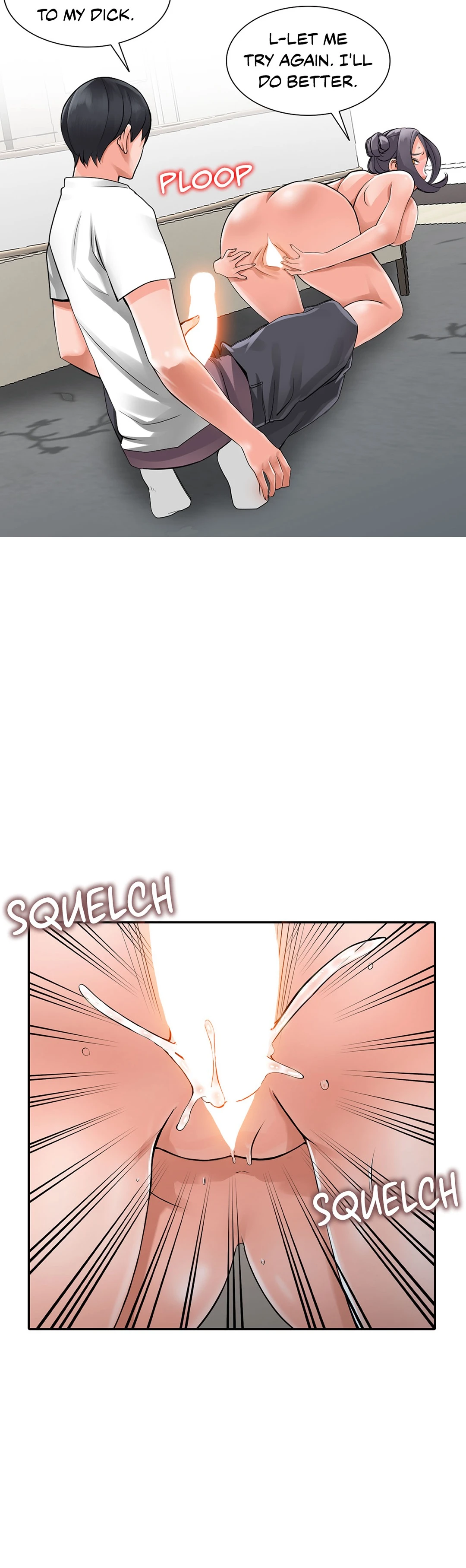 House of Pleasure Chapter 4 image 14