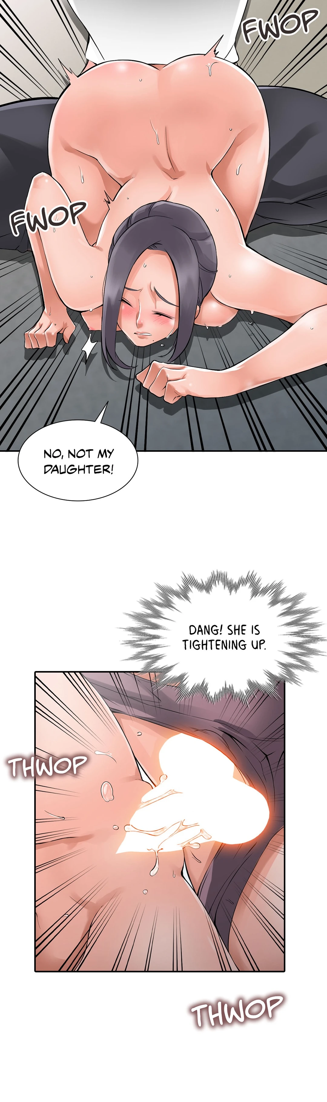 House of Pleasure Chapter 4 image 17