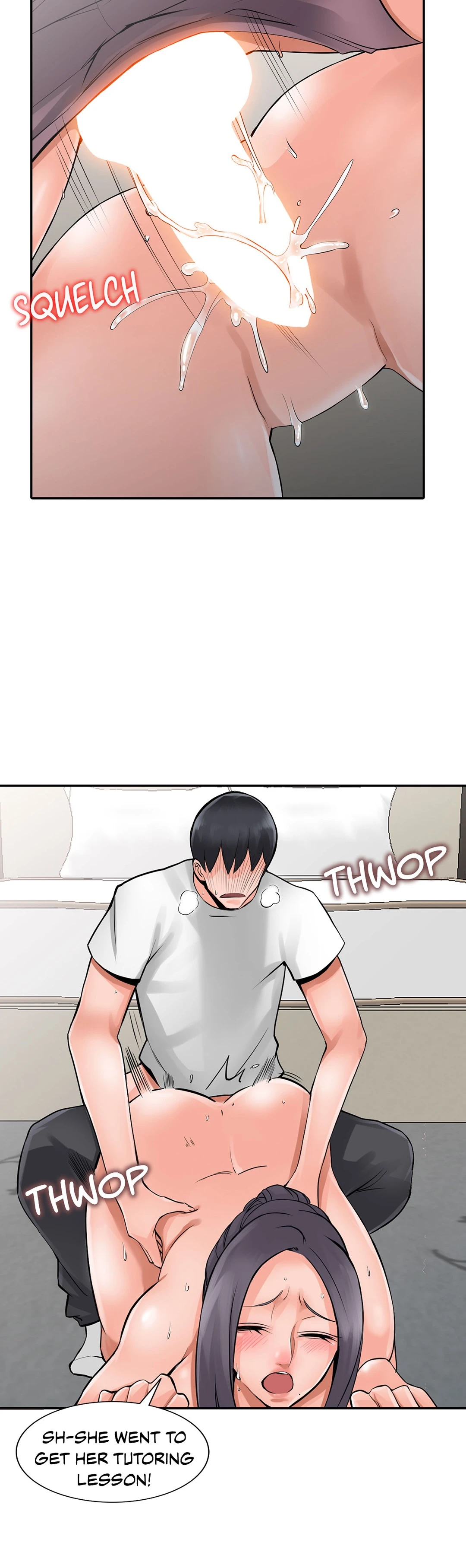 House of Pleasure Chapter 4 image 19