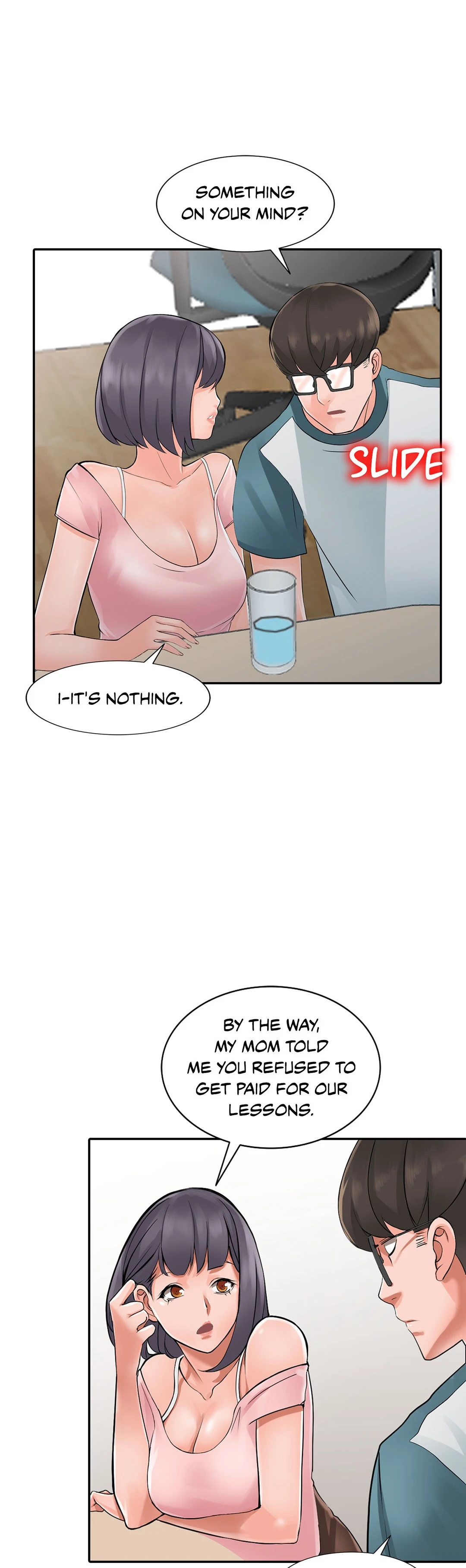House of Pleasure Chapter 4 image 24