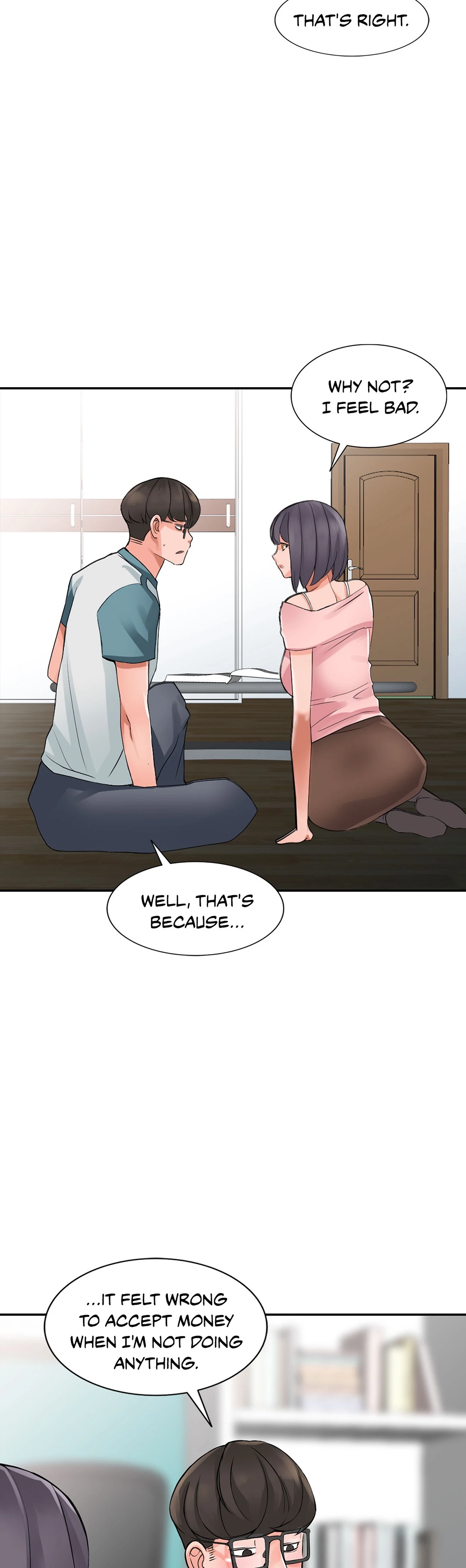 House of Pleasure Chapter 4 image 25