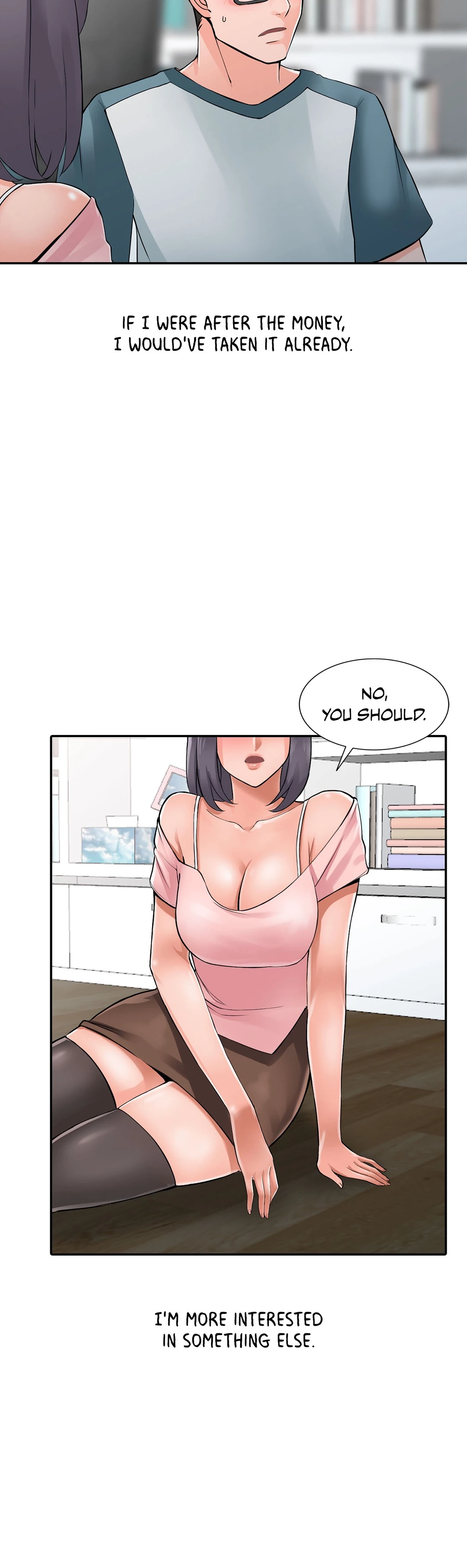 House of Pleasure Chapter 4 image 26