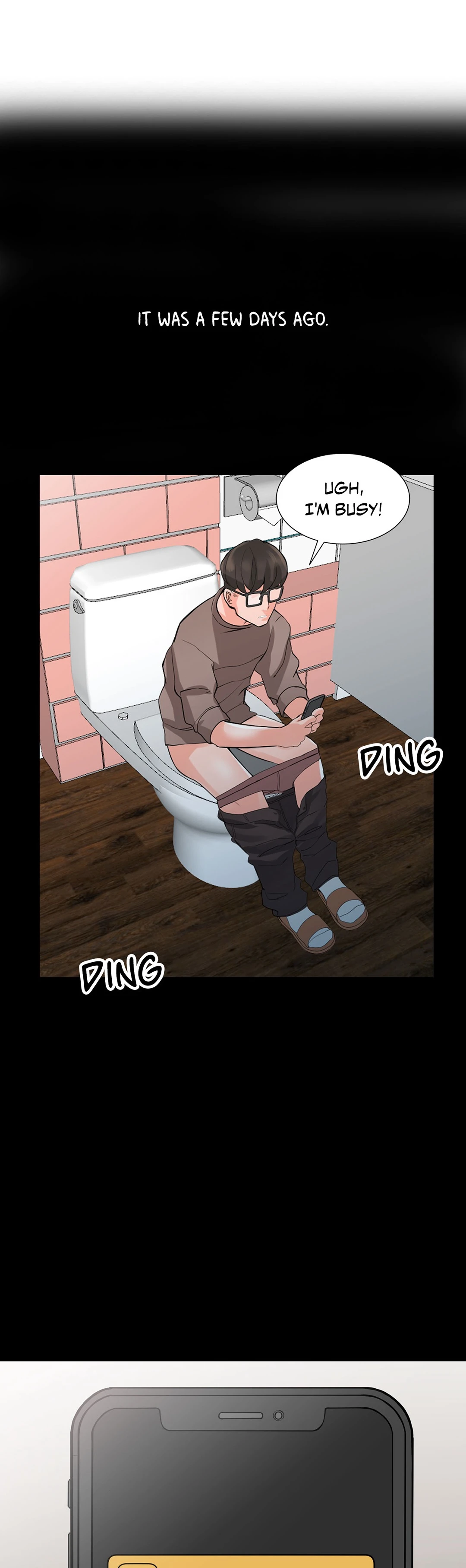 House of Pleasure Chapter 4 image 27