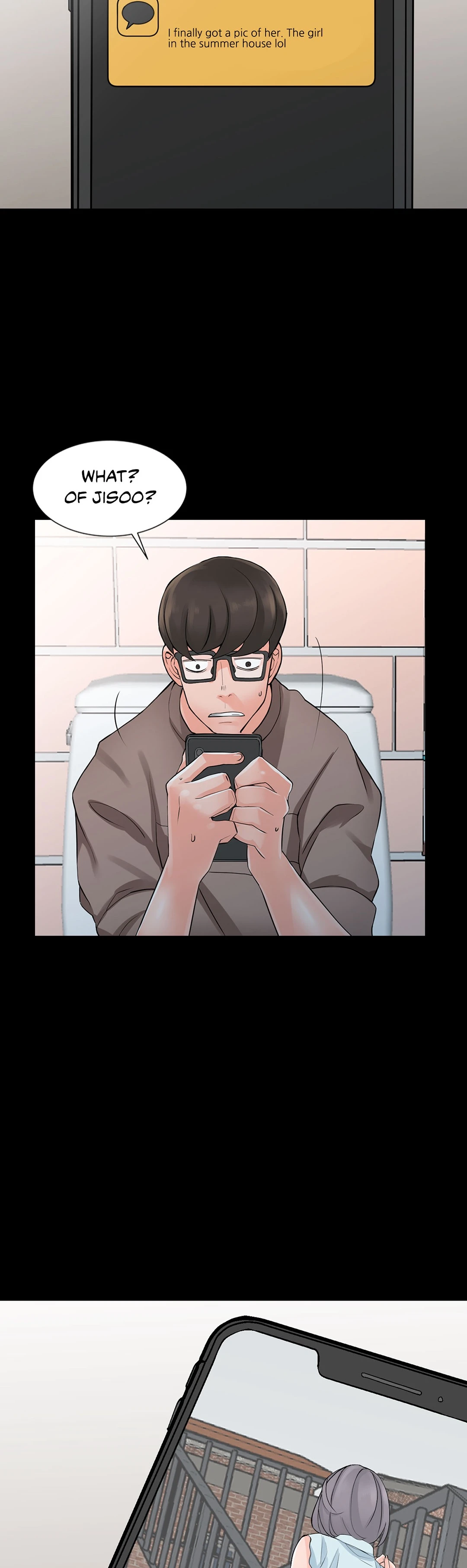 House of Pleasure Chapter 4 image 28