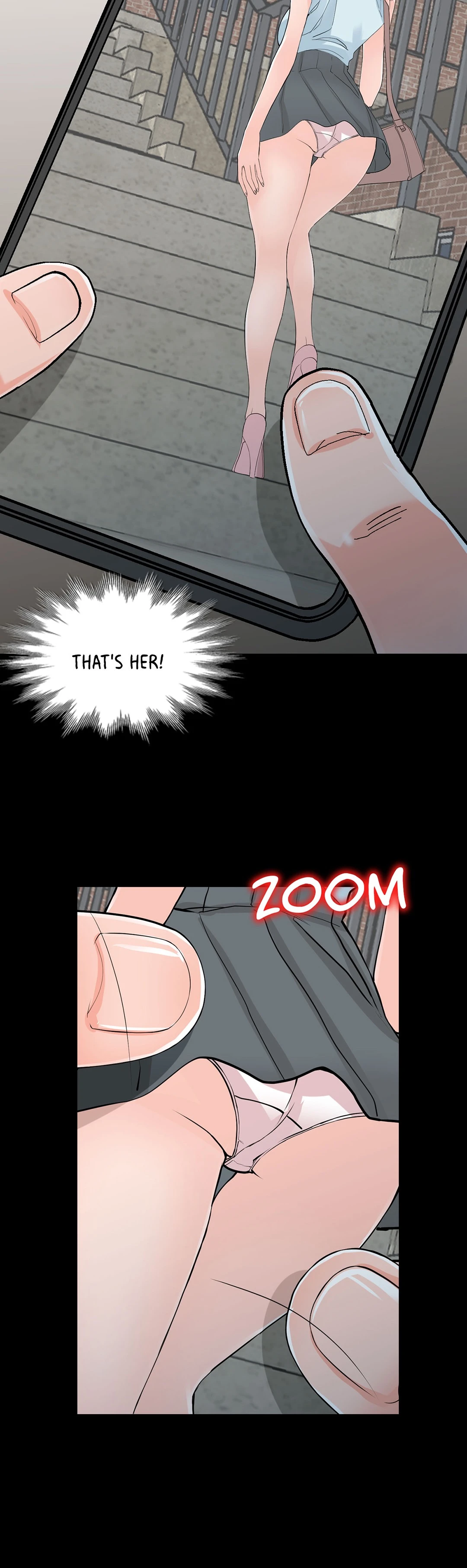 House of Pleasure Chapter 4 image 29