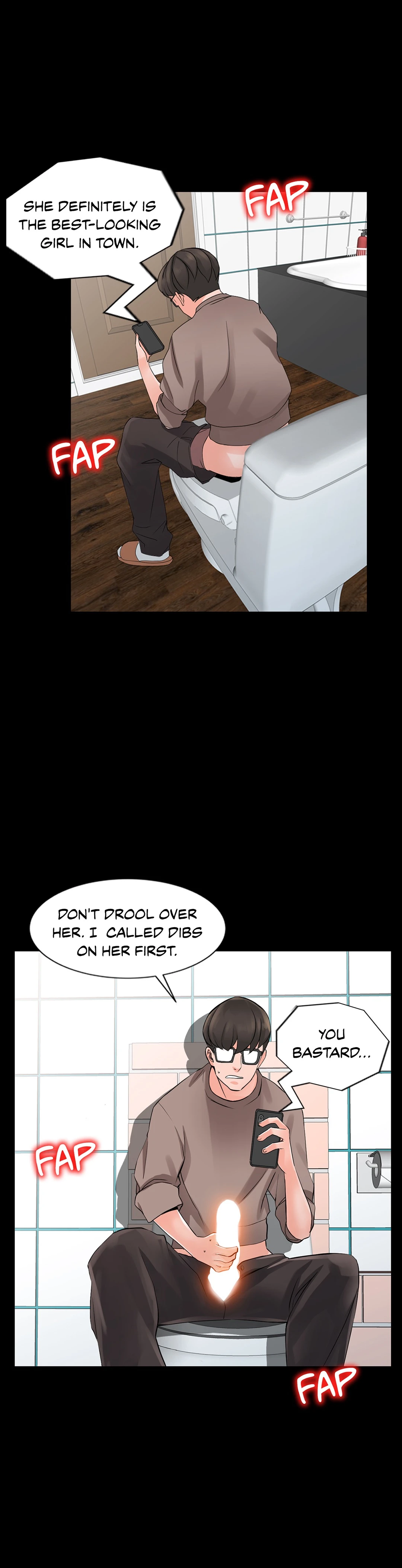 House of Pleasure Chapter 4 image 30