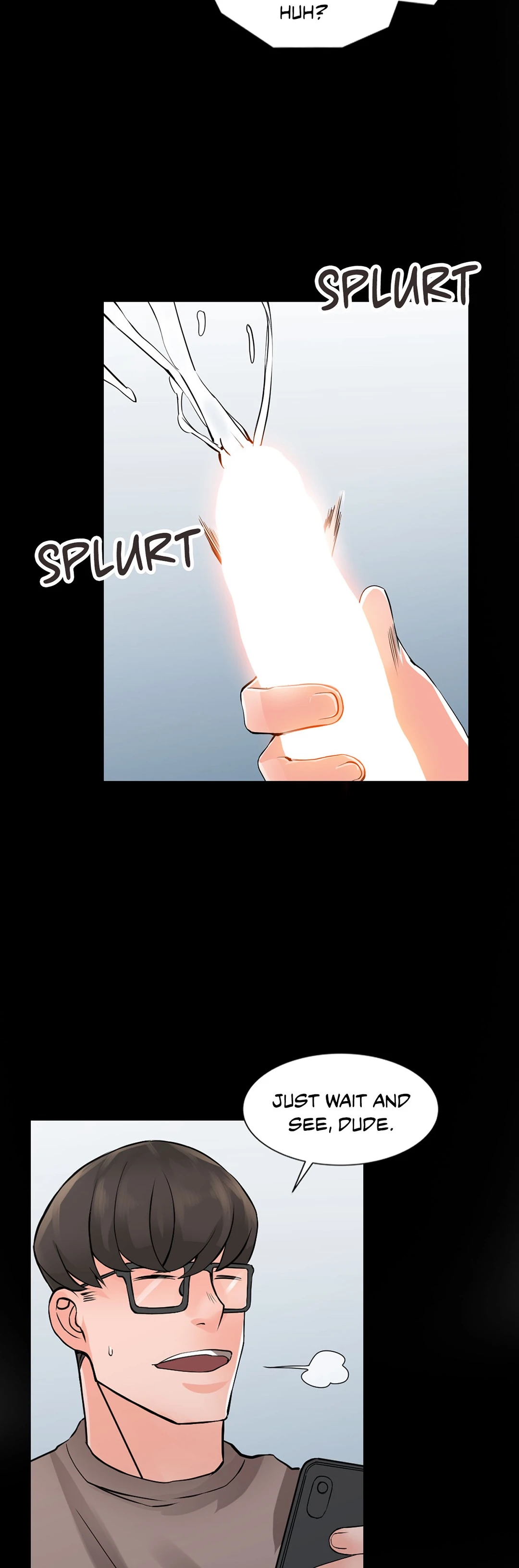 House of Pleasure Chapter 4 image 32