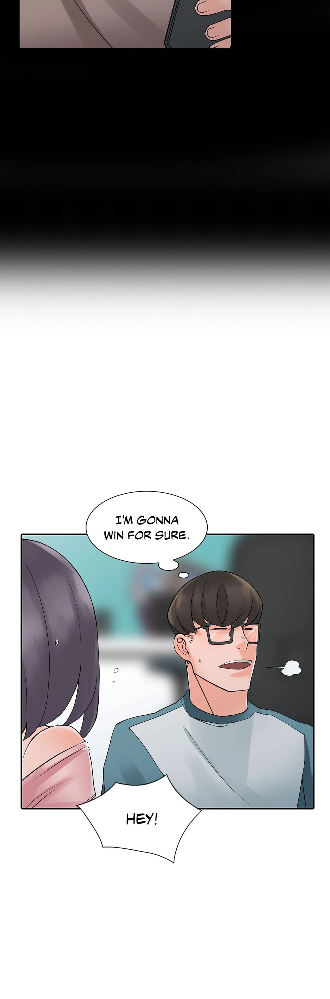 House of Pleasure Chapter 4 image 33