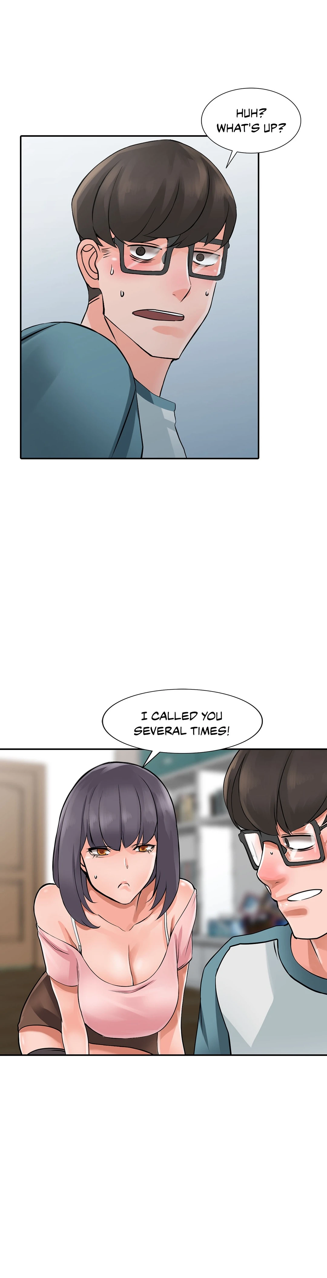 House of Pleasure Chapter 4 image 34