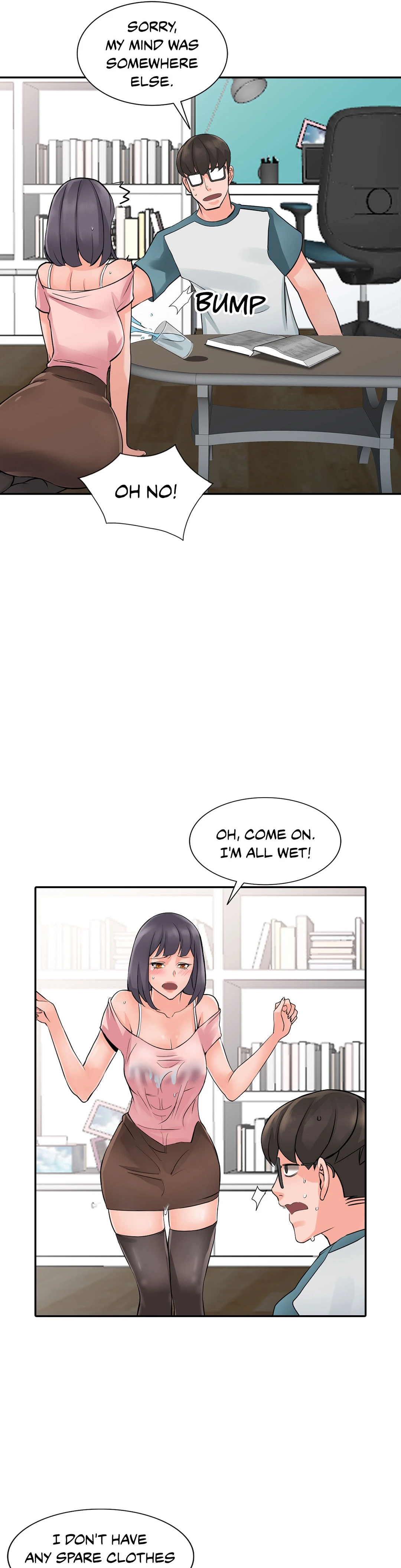House of Pleasure Chapter 4 image 35