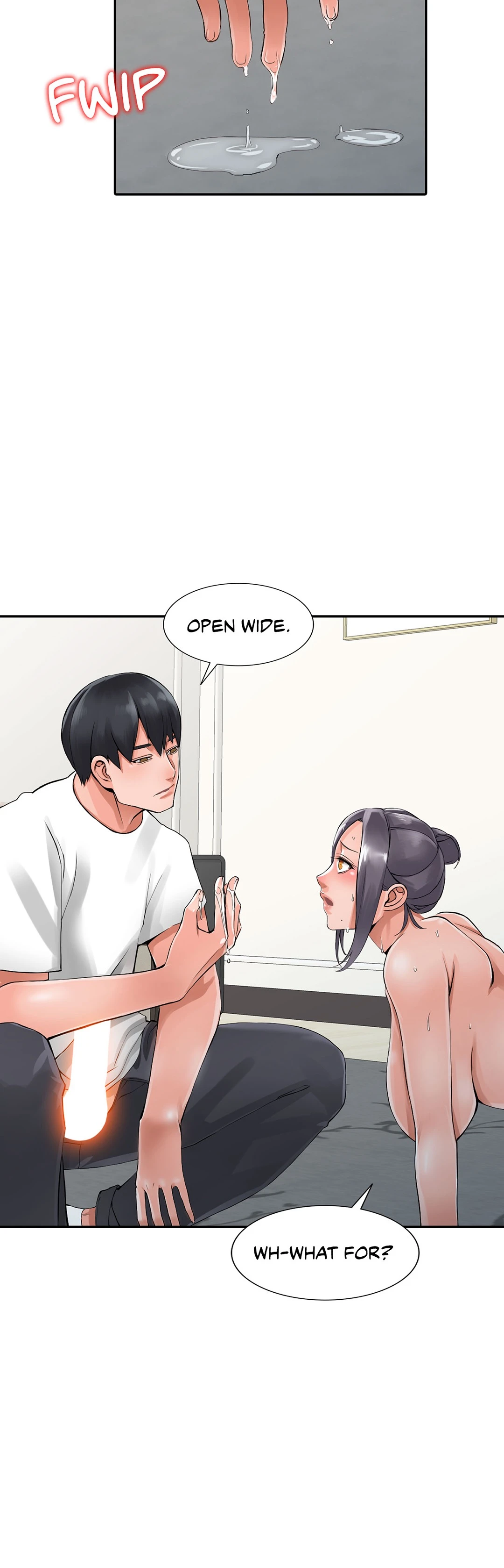 House of Pleasure Chapter 4 image 8