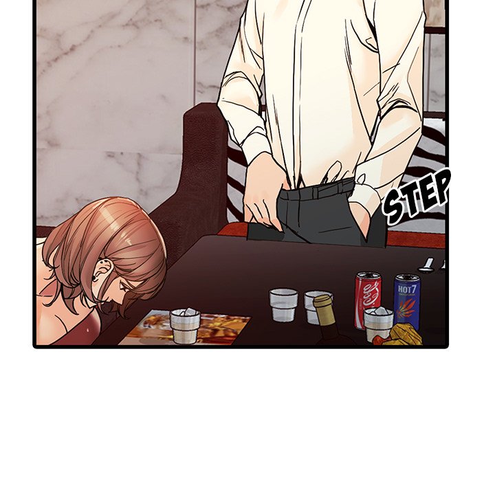 House of Pleasure Chapter 40 image 18