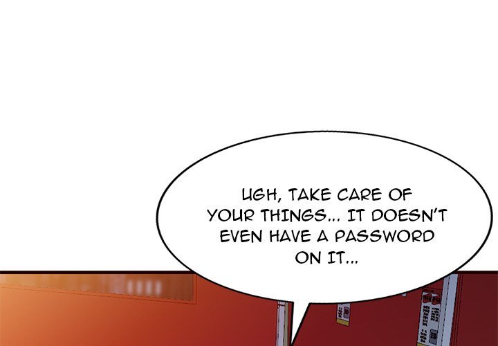 House of Pleasure Chapter 41 image 0
