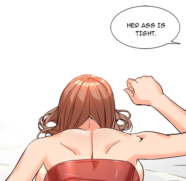 House of Pleasure Chapter 41 image 26