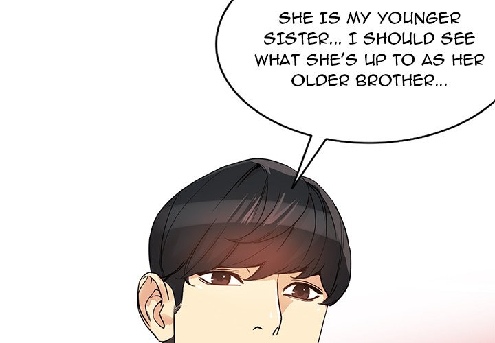 House of Pleasure Chapter 41 image 3