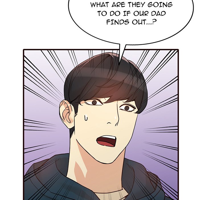 House of Pleasure Chapter 41 image 8