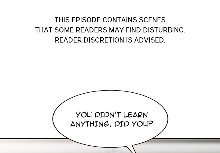 House of Pleasure Chapter 42 image 0