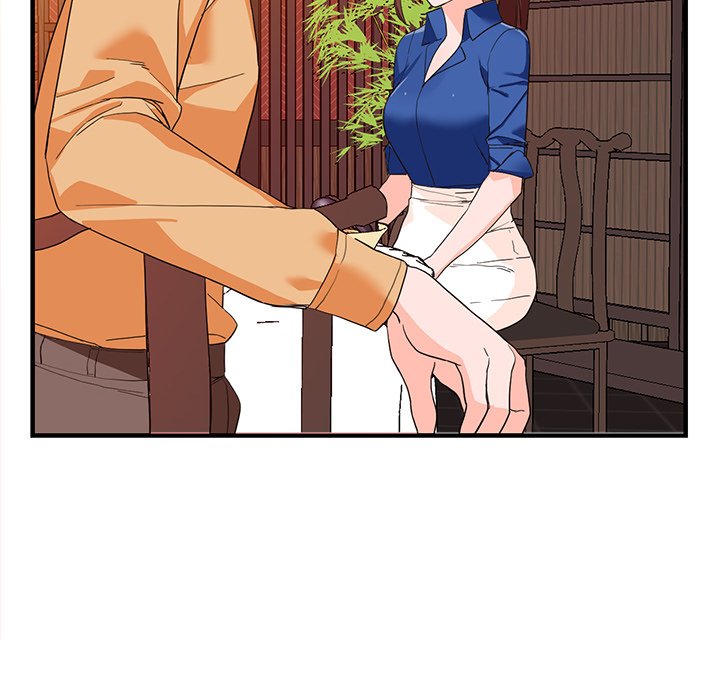 House of Pleasure Chapter 42 image 100