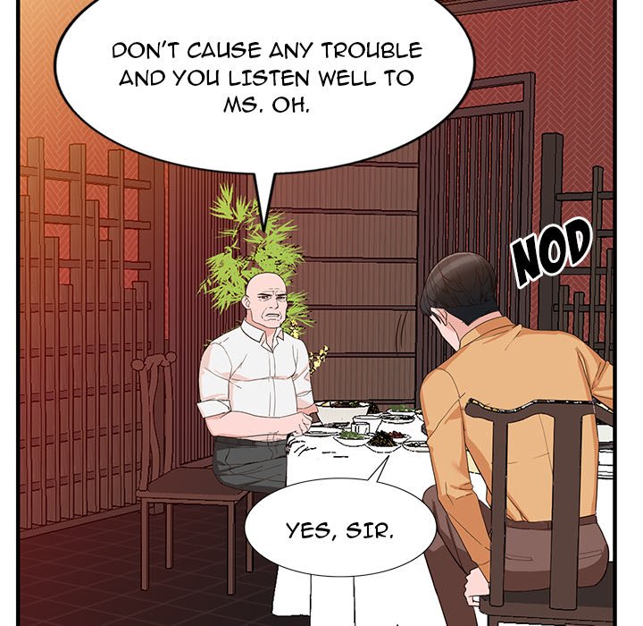 House of Pleasure Chapter 42 image 34