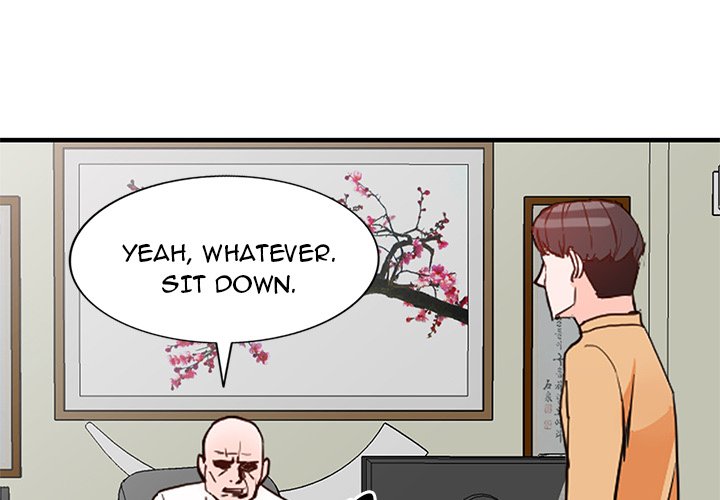House of Pleasure Chapter 42 image 3
