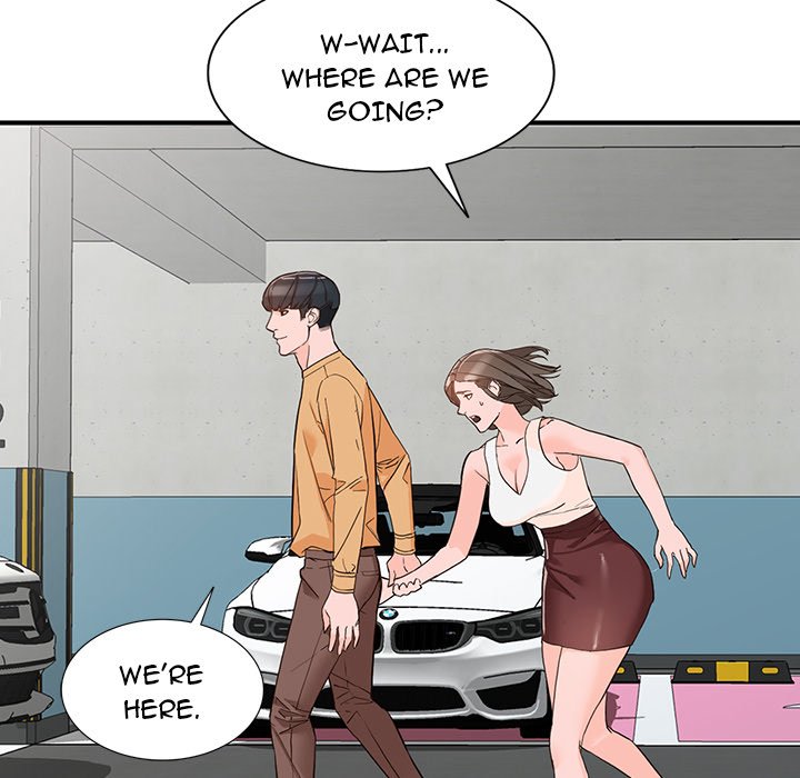 House of Pleasure Chapter 42 image 48