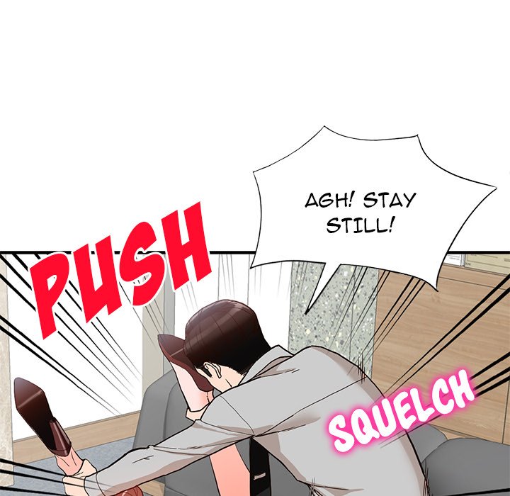 House of Pleasure Chapter 43 image 100