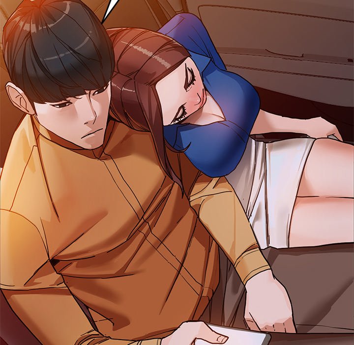 House of Pleasure Chapter 43 image 16