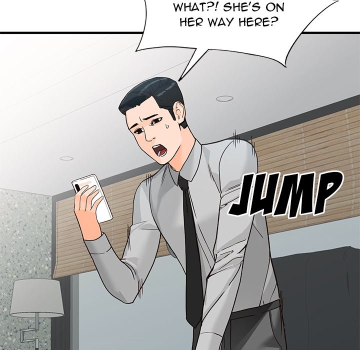 House of Pleasure Chapter 43 image 26