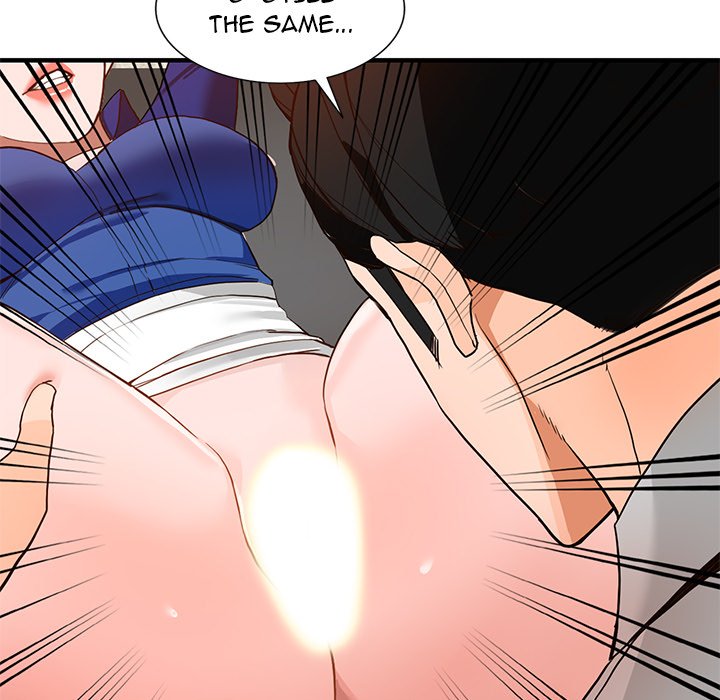 House of Pleasure Chapter 43 image 74