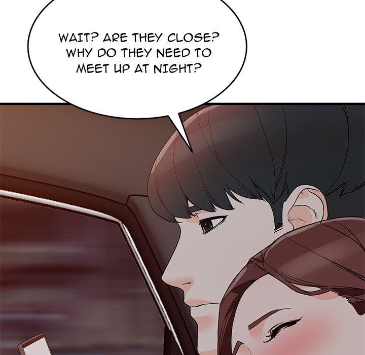 House of Pleasure Chapter 43 image 8